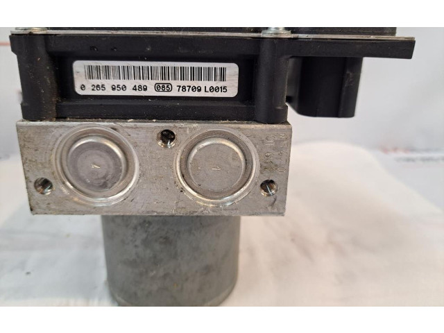 Jednotka ABS N47ND20C BMW X1 E84 2010