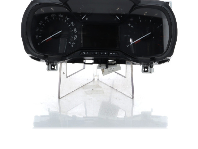 Přístrojová deska  Citroen Berlingo 2020 9838081980  