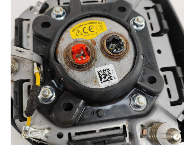 Подушка безопасности водителя GA19903830, 4513030740C0   Lexus GS 250 350 300H 450H