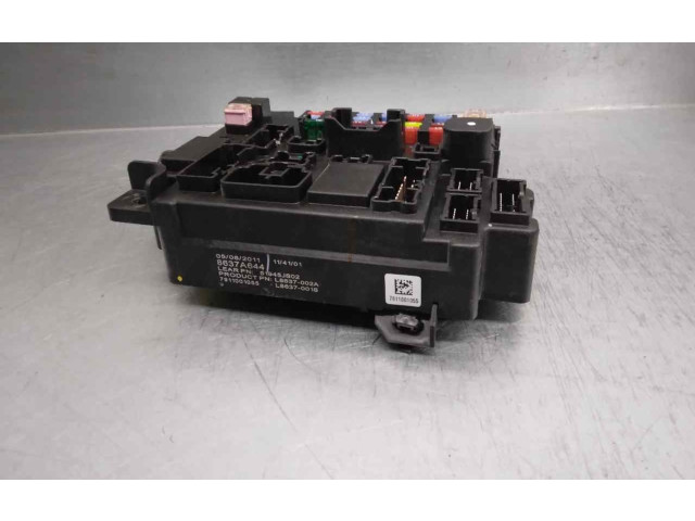 Модуль управления BSM 8637A644 Mitsubishi ASX