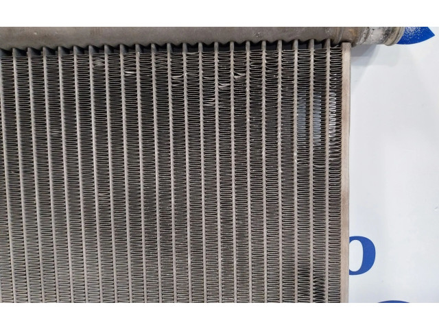 Радиатор охлаждающей жидкости     Smart ForTwo II