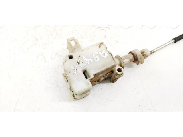 Двигатель центрально замка 3B0810773A, 3B0959782 Skoda Octavia Mk1 (1U)