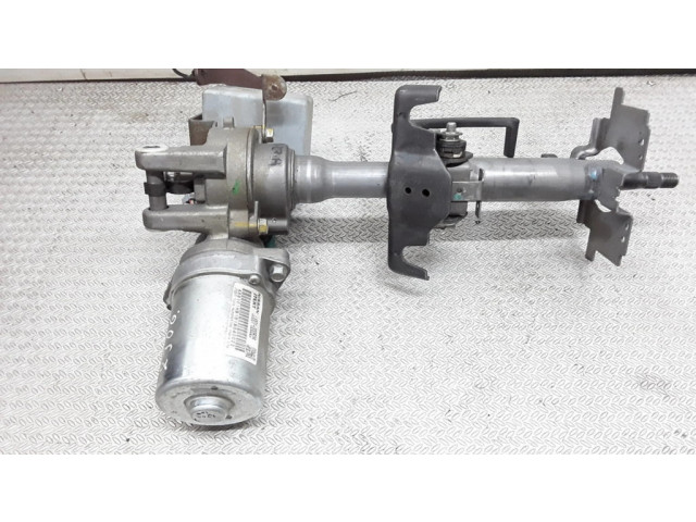 Насос рулевого управления