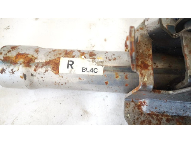 Рулевая рейка bl4c Mazda 323 F 1999-2003 года