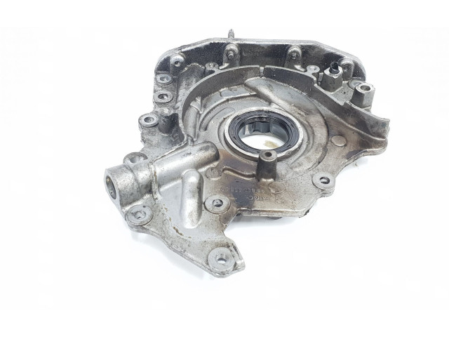 Čerpadlo oleje 9686038880, 1001F2 Citroen C4 Cactus