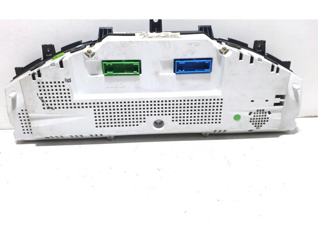 Панель приборов 7L69200263654516 Volkswagen Touareg I