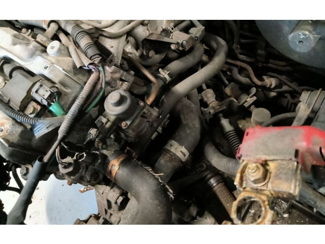 Řídící jednotka Suzuki Liana 2005