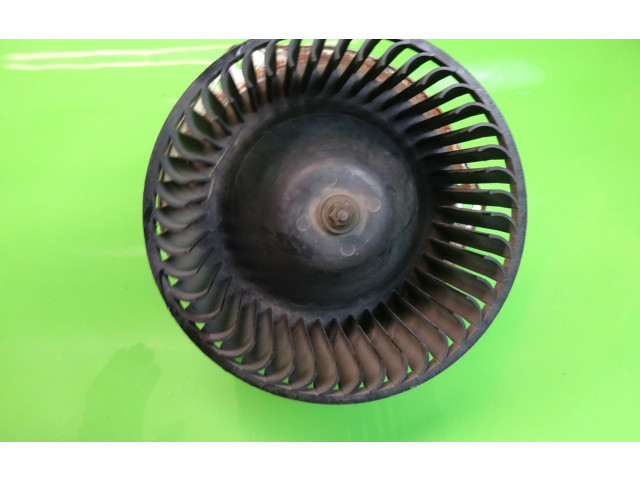 Вентилятор печки SsangYong Musso