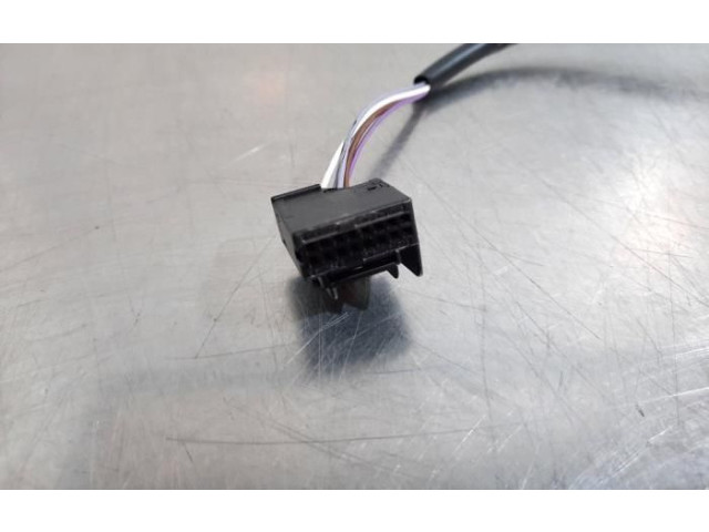 Зеркало электрическое Volkswagen Caddy 2020 - года