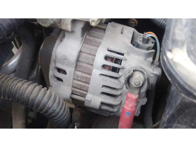 Генератор ALTERNADOR Ford Fiesta 1.4