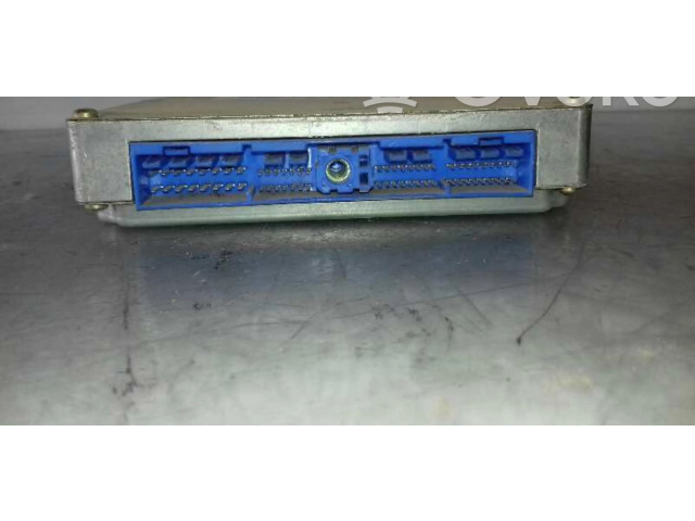 Řídící jednotka 0261204243   Nissan Micra 