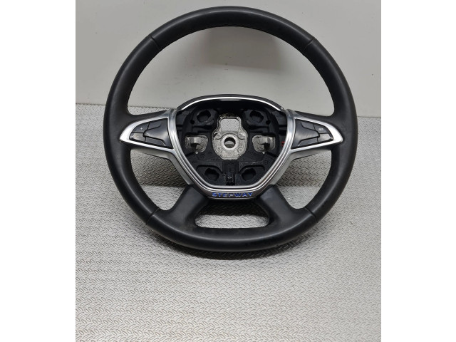 Руль Dacia Sandero   -  года 484007478R, 03119500782      