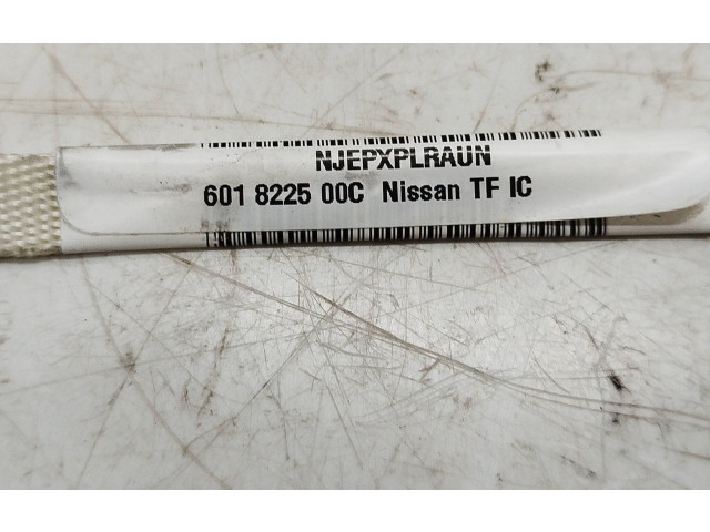 Боковая подушка безопасности 601822500C Infiniti FX