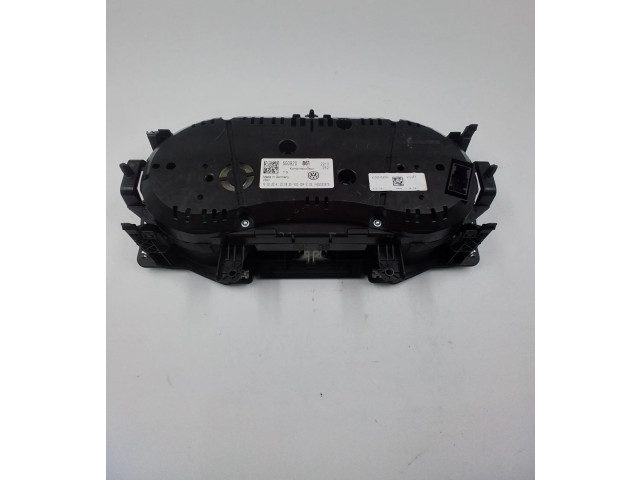 Панель приборов 5G0920861, 1455030876   Volkswagen Golf VII       