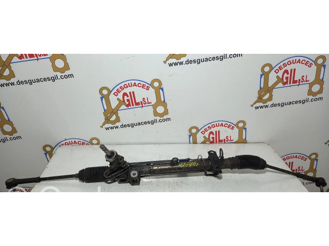 Рулевая рейка P04743860AC, 115345 Chrysler Grand Voyager II 1990-1995 года