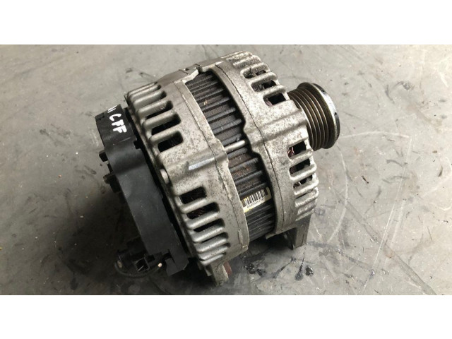 Генератор 03L903023D   Volkswagen Sharan 0.2     