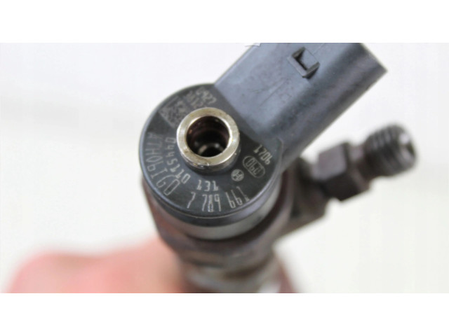 Форсунка     BMW X3 E83   