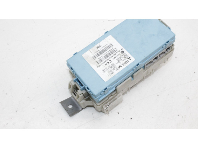 Pojistková skříňka 8637A454 Mitsubishi Pajero 2008