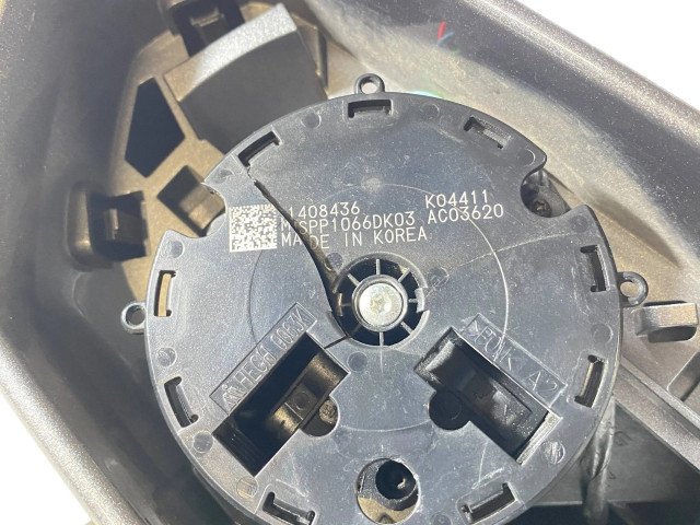 Зеркало электрическое     правое   Chevrolet Camaro     