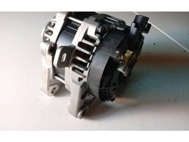 Генератор 9624742880, A002TV0781ZE   Peugeot Partner III      