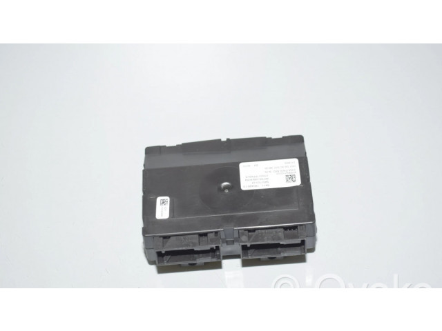 Блок управления климат-контролем 5A57101, 64115A36B30   BMW iX3 G08