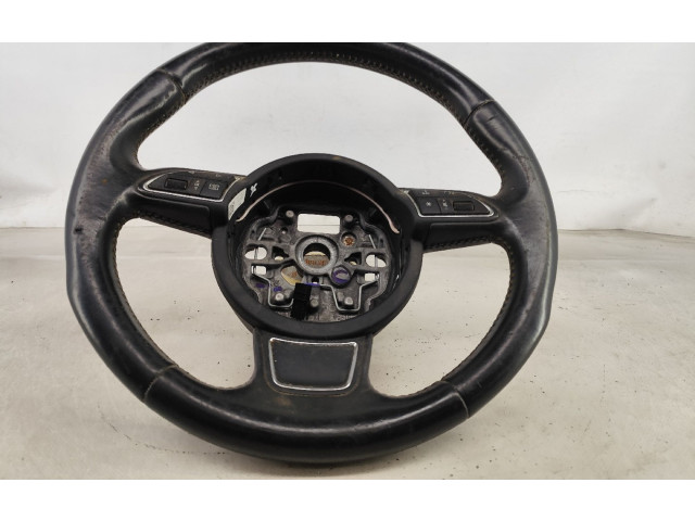 Руль Audi A1 2010 - 2018 года 4G0419091R, 27-275-9283