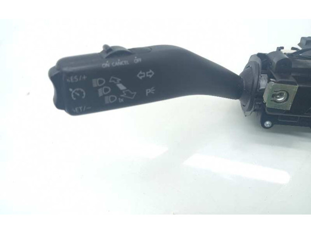 Ручка поворотов/ фонарей 5K0953502M, 5K0953521AT Skoda Octavia Mk2 (1Z)