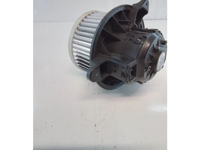 Вентилятор печки BK2T-18456-AA Ford Transit Custom