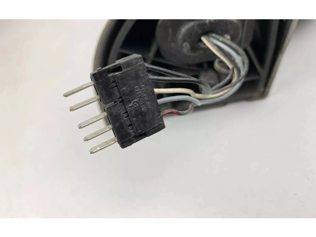 Зеркало электрическое        Mercedes-Benz A W168  1997 - 2004 года   