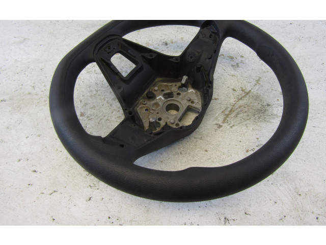 Руль Volkswagen ID.3  2019 -  года 6380998      