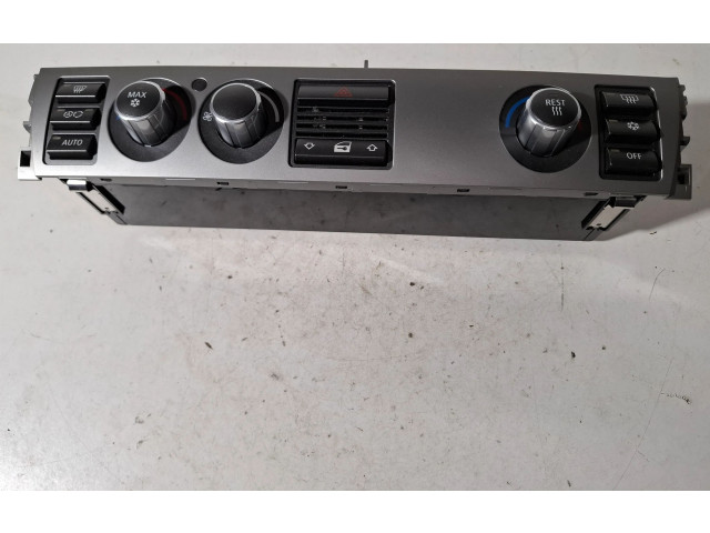 Блок управления кондиционера воздуха / климата/ печки (в салоне) 6970454, 64116970454 BMW 7 E65 E66 2005