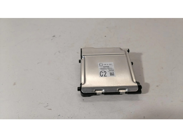 Камера ветрового стекла