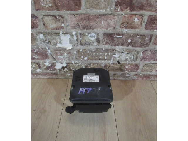 Блок управления АБС Audi A7 S7 4G