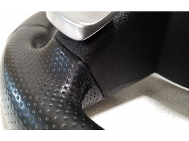 Руль Mercedes-Benz CLS C218 X218  2011 - 2017 года A0004604103      