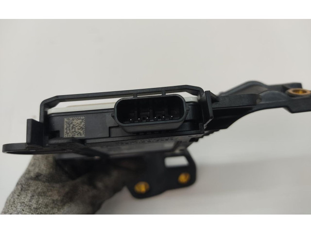 Řídící jednotka Honda Civic 2024