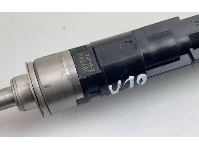 Блок управления АБС 166005550R   Renault Arkana