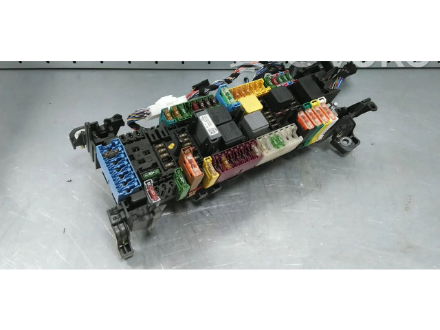 Pojistková skříňka A2465400340, A2469066600 Mercedes-Benz GLA W156 2015