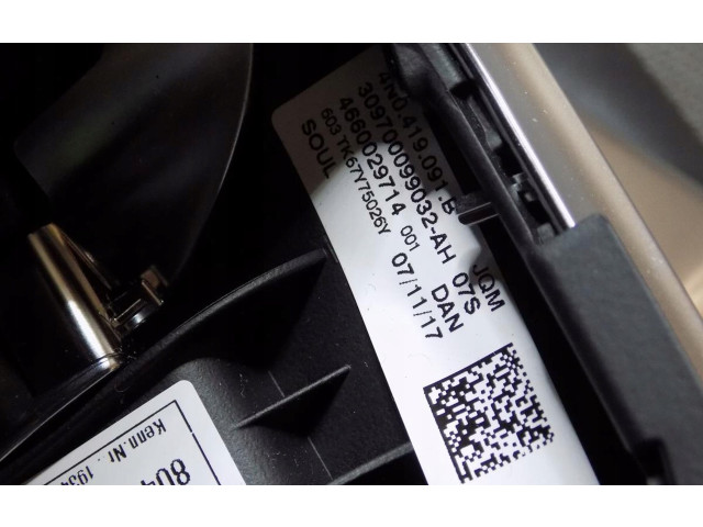 Volant Audi A8 S8 D5 2019 4N0980546A