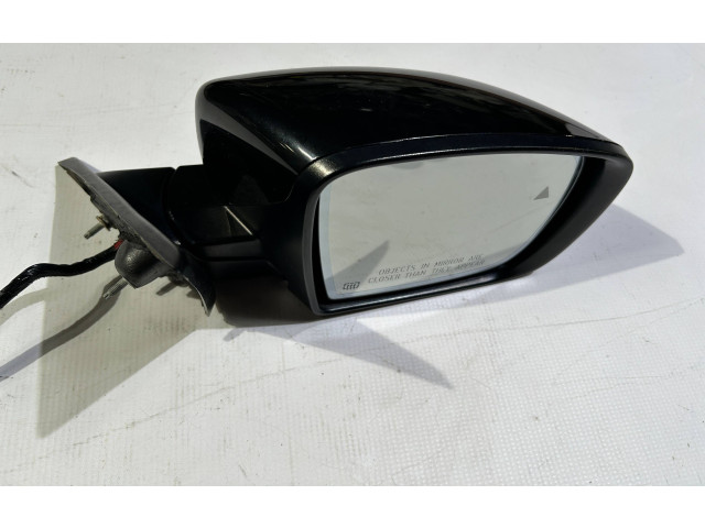 Zpětné zrcátko Maserati Quattroporte 2016 0266691