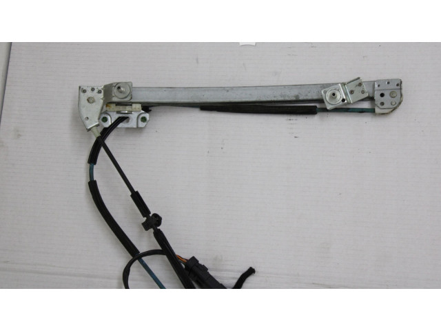 Турбина Alfa Romeo GT 2003R