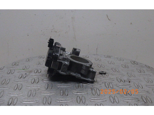 Дроссельная заслонка 161200428R    Dacia Sandero   