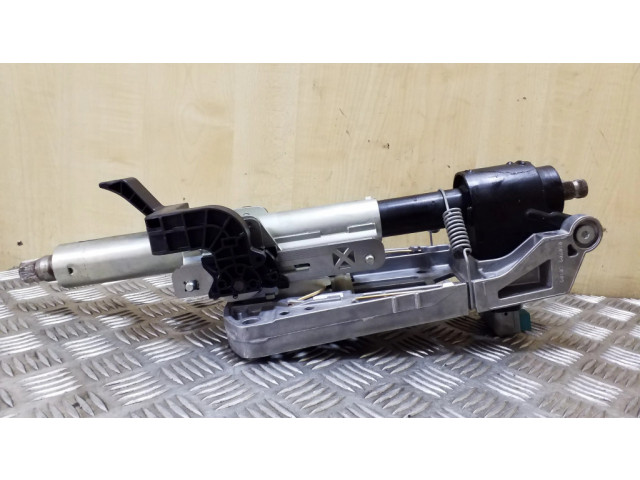 Рулевая рейка A2124601316, PP204462206 Mercedes-Benz E W212 2009-2016 года