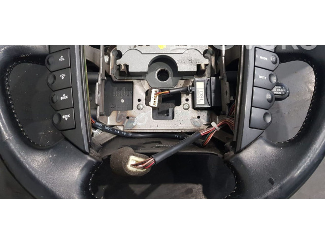 Руль SsangYong Kyron   -  года       