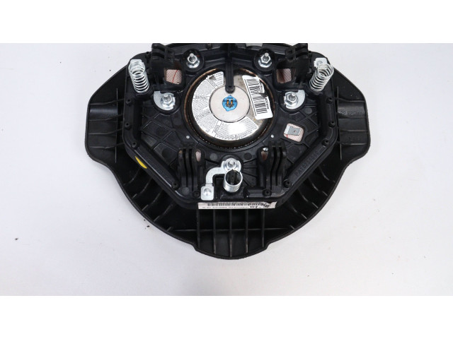 Подушка безопасности пассажира 96809223NJ, 96809216ZD Citroen Berlingo