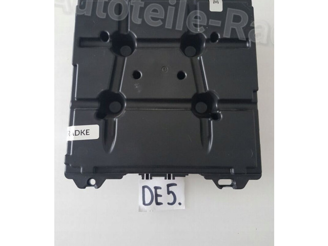 Блок комфорта 6R0937085H   Skoda Rapid (NH)   