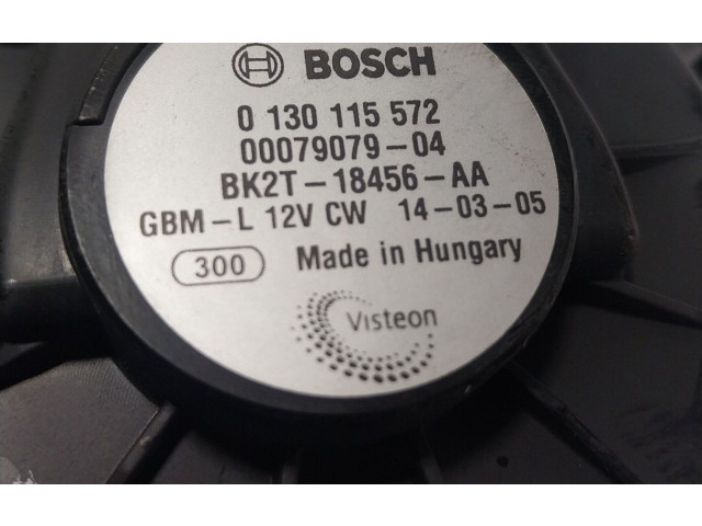Вентилятор печки    BK2T18456AC, 0130115572   Ford Transit