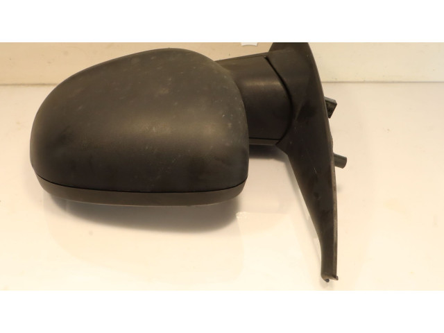 Zpětné zrcátko Mercedes-Benz Citan W415 2016