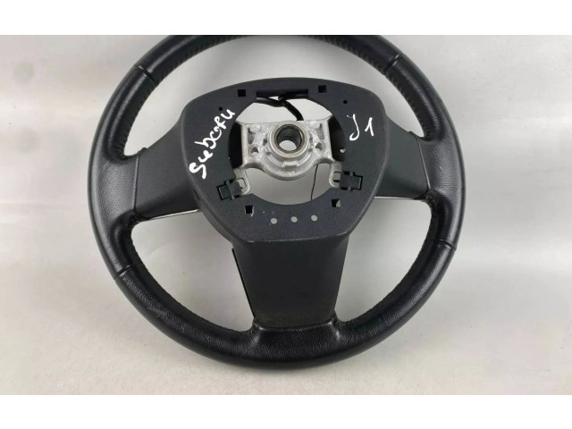 Руль Subaru Forester SH 2008 - 2013 года GS120-03720