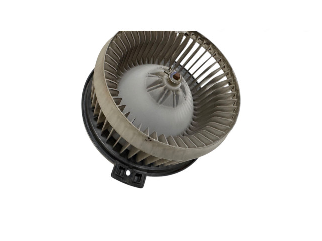 Вентилятор печки 1940001610 Mitsubishi Grandis