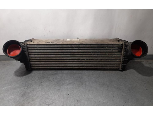 Интеркулер 780932101, T1084001 BMW X5 E70 3.0